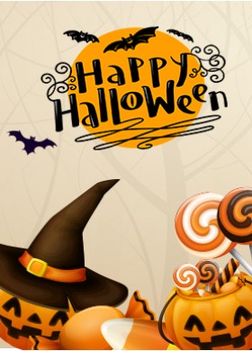Halloween Collections Halloween Collections